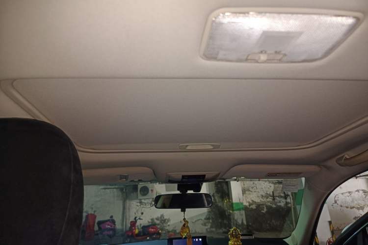 Used Lexus CT 2014 CT200h Comfort Edition Monochrome Headliner