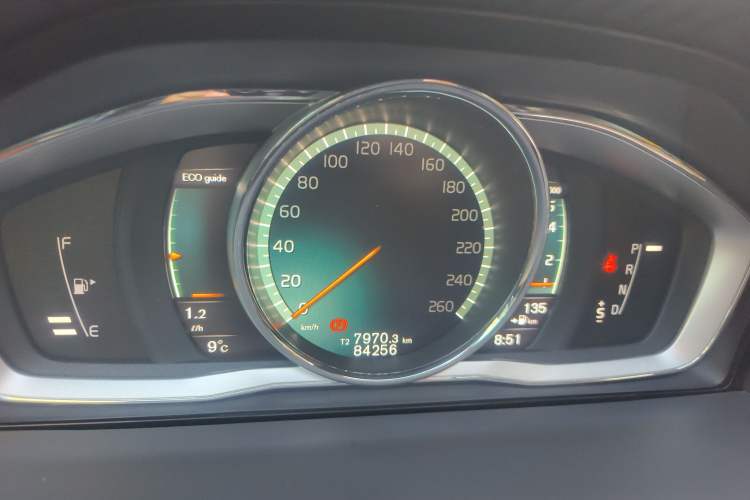 Used Volvo S60 2017 S60L T4 Smart Range Edition
