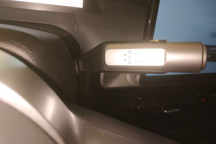 Used AION Y 2025 Plus 510 Enjoy Edition
