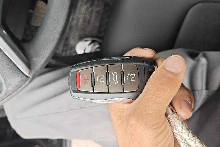 Used Haval H6 2023 National Trend Edition 1.5T Automatic Urban Version
