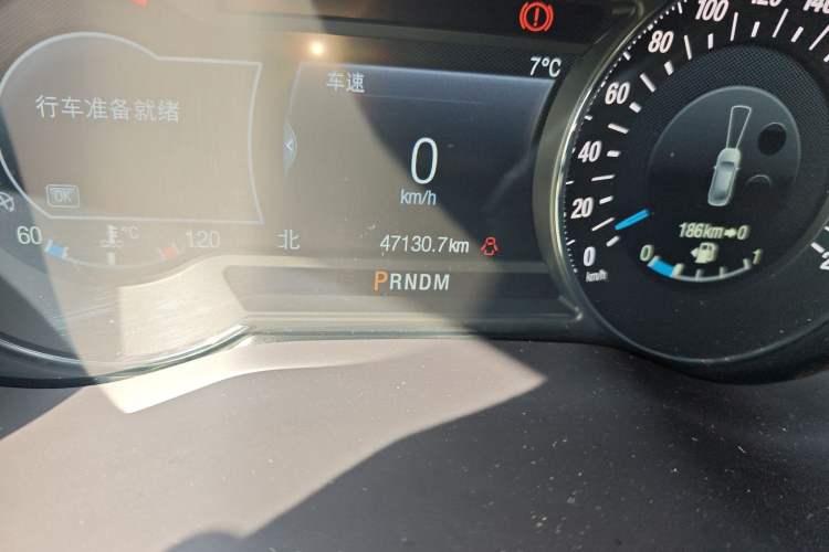 Used Ford Taurus 2019 EcoBoost 245 Premium Edition