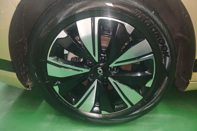 Used Qiyuan A07 2023 Range-Extended 200 Max
