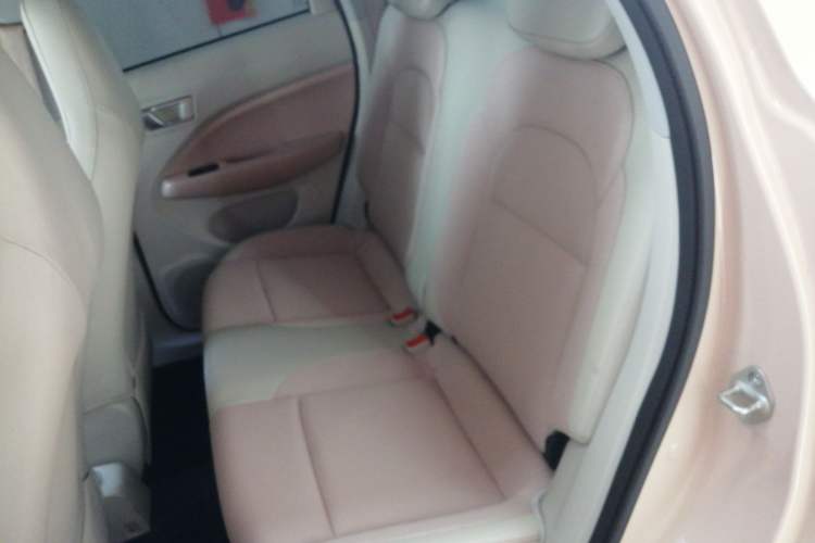 Used Leapmotor T03 2023 310 Lite Edition
