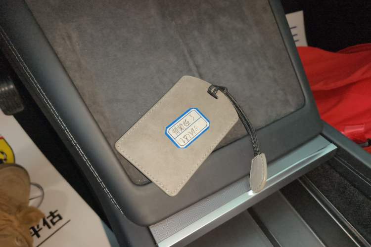 Used Tesla Model 3 2023 Rear-Wheel-Drive Version