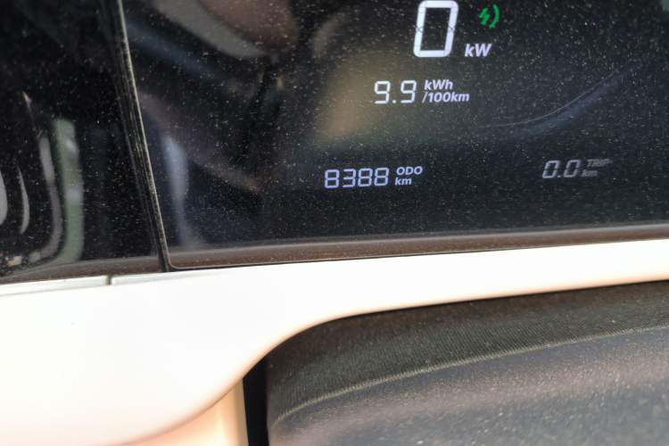 Used Geely Galaxy Geome 2025 310km Dream Edition