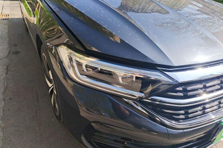 Used Volkswagen Sagitar 2023 300TSI DSG Excellence Edition
