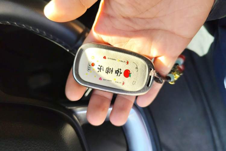 Used Honda Breeze 2023 240TURBO Two-Wheel-Drive Luxury Edition 5 Seats
