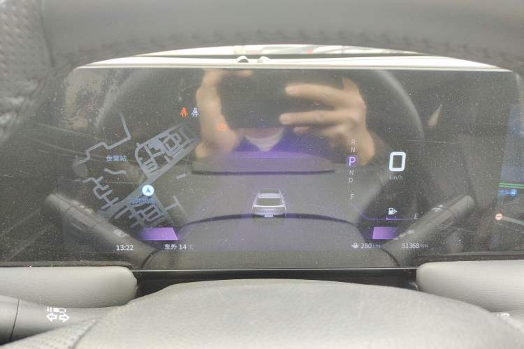 Used Venucia V 2023 260T Idol Edition Pro