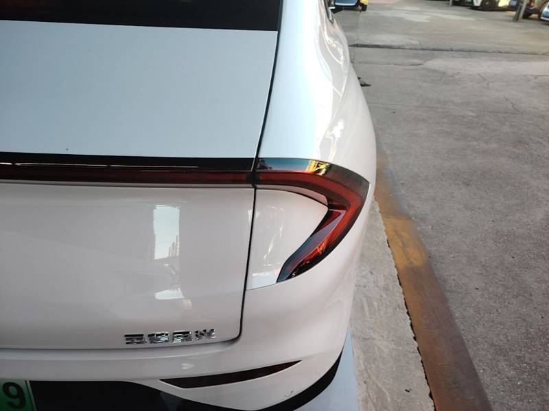 Used Wuling Xingguang 2025 510 km Advanced Smart Version — 7