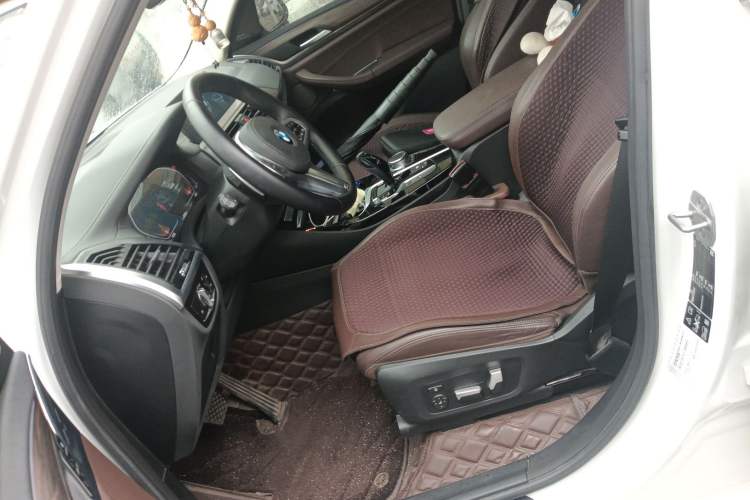 Used BMW X3 2021 xDrive28i M Sport Package