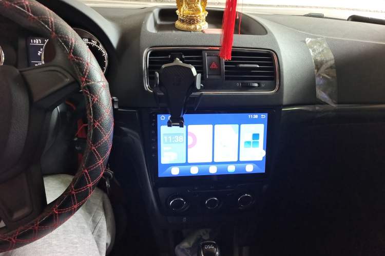 Used Skoda Yeti 2016 1.4TSI DSG Advanced Edition
