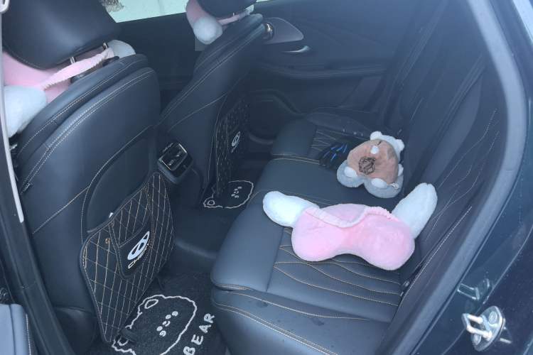 Used Chery Arrizo 8 2023 High-Energy Edition 2.0T DCT Luxury