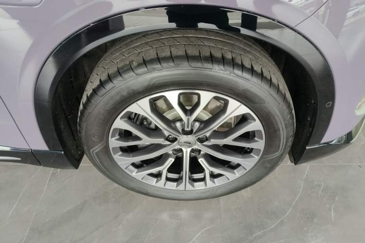 Used Nio EC6 2025 75 kWh
