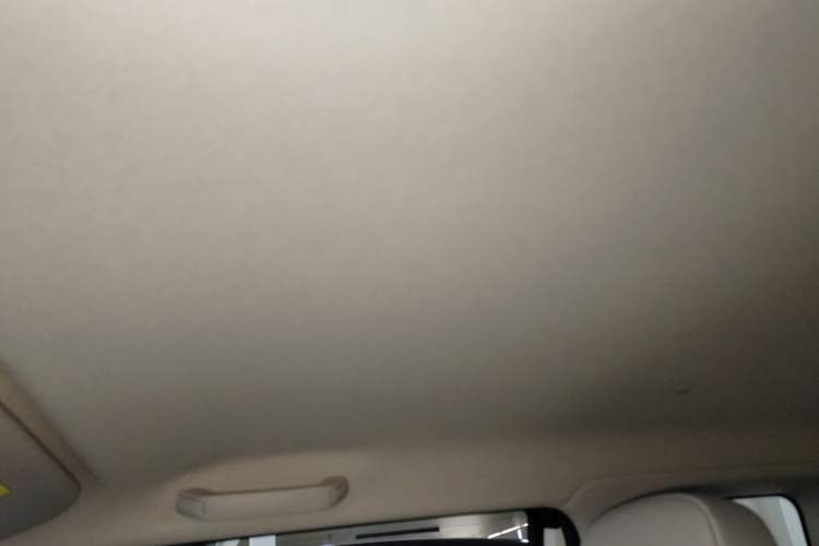 Used CHANGAN NEVO Lumin 2025 205 km Xiangqin Version Headliner