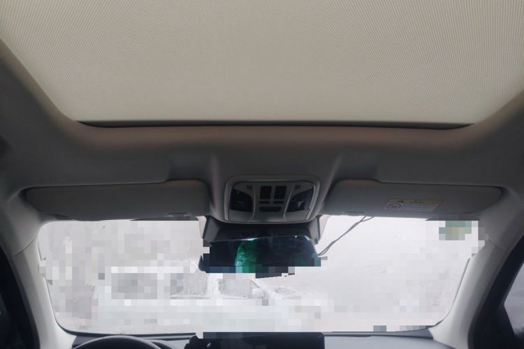 Used Haval H6 2021 National Trend Edition 1.5T Automatic Champion Version
