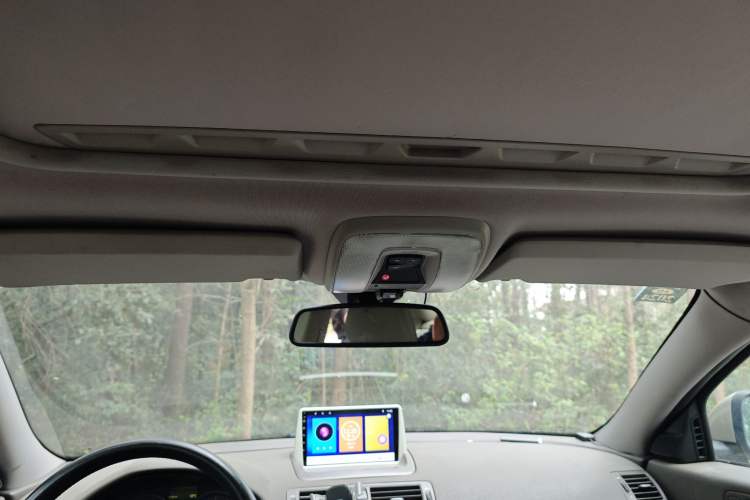 Used Volvo S40 2011 2.0L Automatic Zhiya Edition