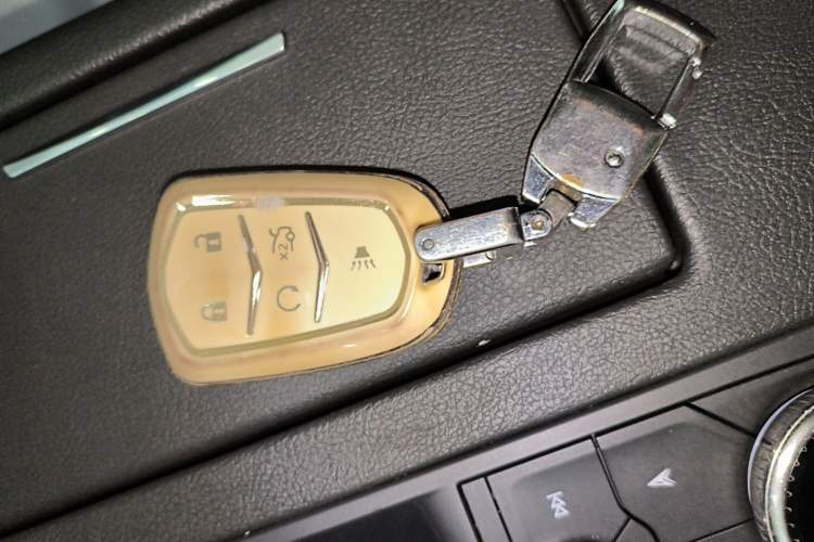 Used Cadillac CT6 2021 28T Elite Edition