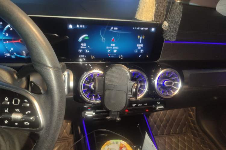 Used Mercedes-Benz GLB 2020 GLB 200 Stylish Edition
