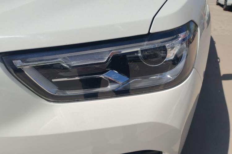 Used Haval H2s 2018 Red-Label 1.5T Dual-Clutch Fashion Edition