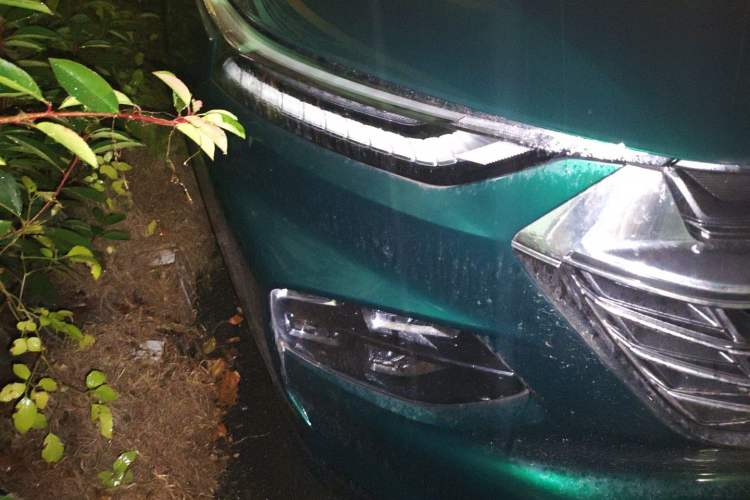 Used Wuling Victory 2022 280T 1.5T CVT Flagship Edition