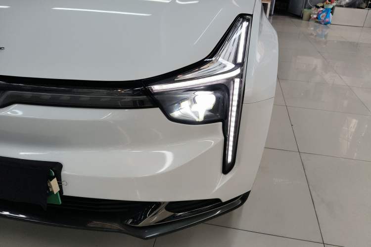 Used NETA U 2022 NETA U-Ⅱ 400 Industry Edition
