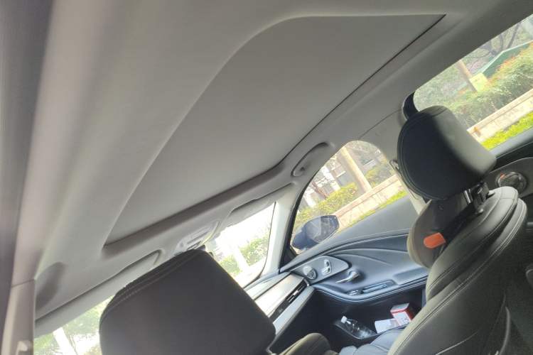 Used Chery Arrizo 8 2025 2.0T DCT Sport