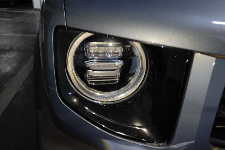 Used Haval DARGO 2021 1.5T DCT Two-Wheel Drive Border Collie Edition
