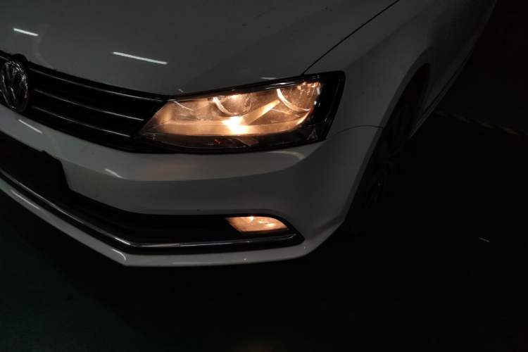 Used Volkswagen Sagitar 2018 280TSI DSG Comfort Model
