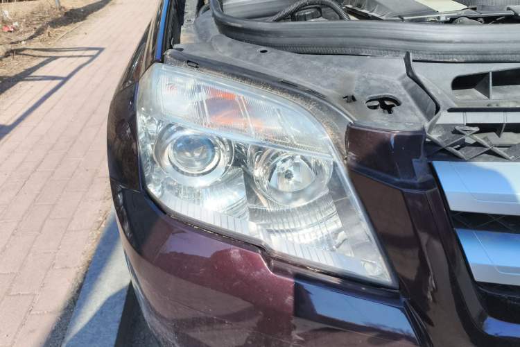 Used Mercedes-Benz GLK-Class 2012 GLK 300 4MATIC Fashion Model
