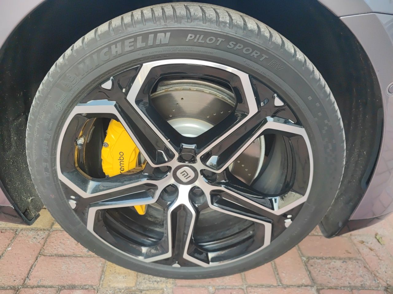 Xiaomi Auto SU7 2024 Rear-Drive Long-Range Intelligent Driving Version — снимка 8