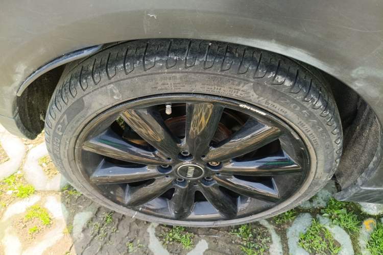 Used MINI MINI 2016 2.0T COOPER S Pioneer Edition