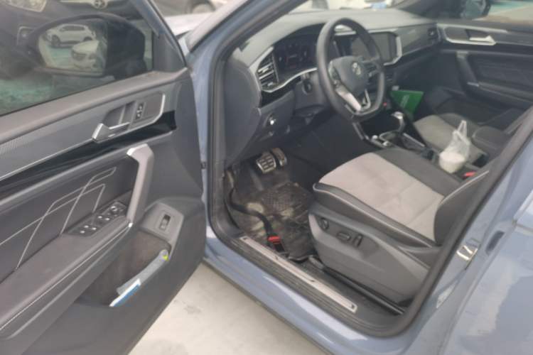 Used Volkswagen Tayron X 2020 330TSI Two-Wheel Drive Flagship Smart Connectivity Version