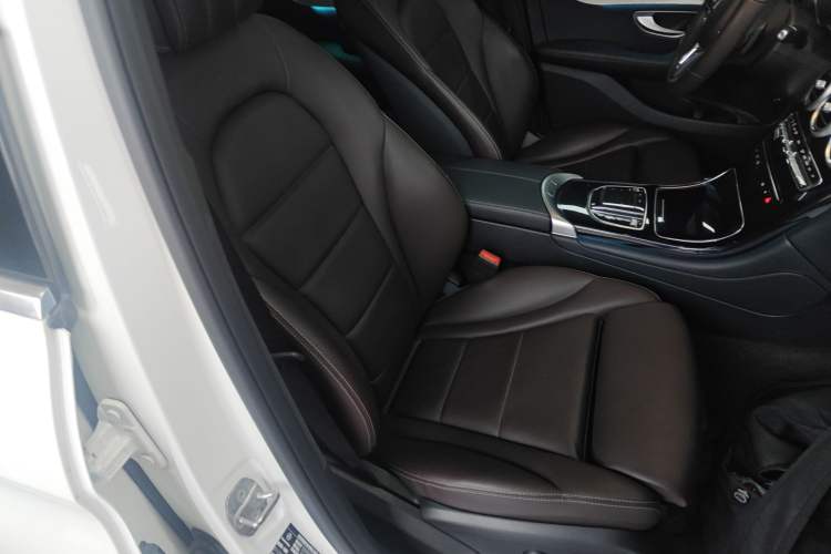 Used Mercedes-Benz GLC 2022 Facelifted GLC 260 L 4MATIC Dynamic Edition