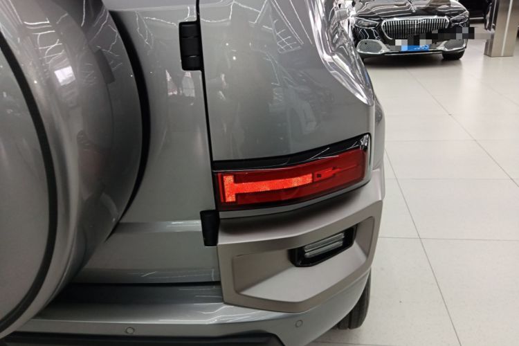 Used Tank 700 New Energy 2024 Hi4-T Ultimate Edition