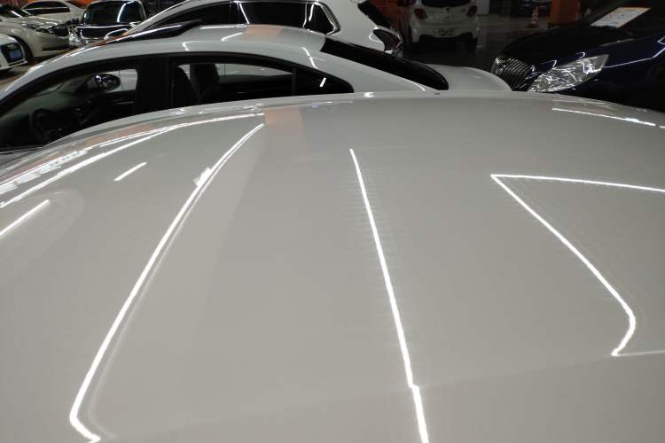 Used Chevrolet Cavalier 2022 325T Automatic Enjoyment Edition Roof