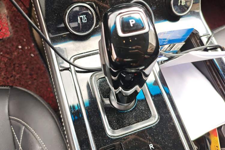 Used JETOUR X95 2020 1.6T DCT Exploration Pro Edition 7 Seats