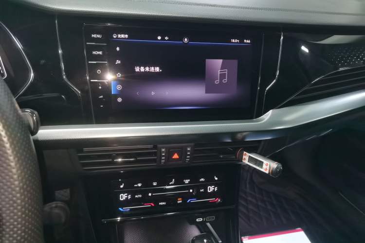 Used Volkswagen Passat New Energy 2023 430 PHEV Hybrid Elite Edition