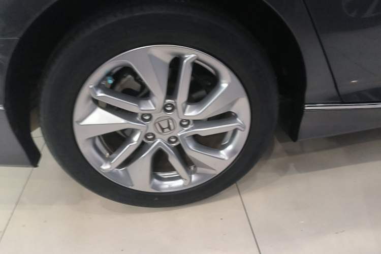 Used Honda Accord 2018 260TURBO Elite Edition China VI Right Rear Wheel Hub