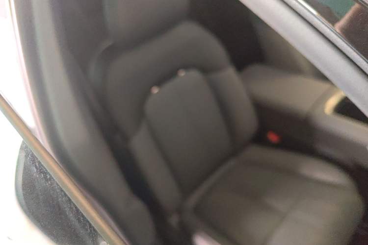 Used Zeekr 7X 2025 75 kWh Rear-Wheel Drive Intelligent Driving Version
