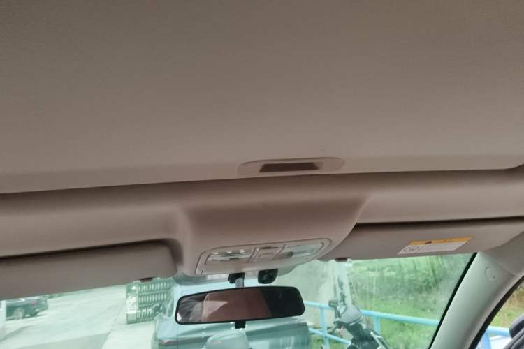 Used CHANGAN CS75 2024 Enjoy Edition 1.5T DCT Luxury Model
