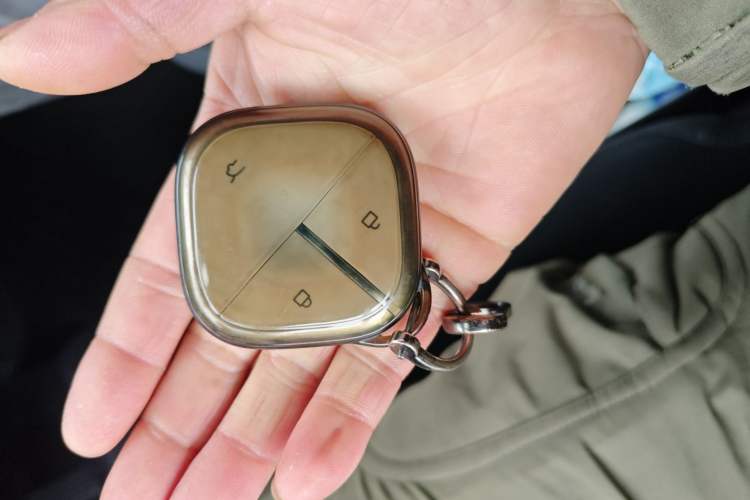 Used Baojun Spark 2023 Flagship Edition