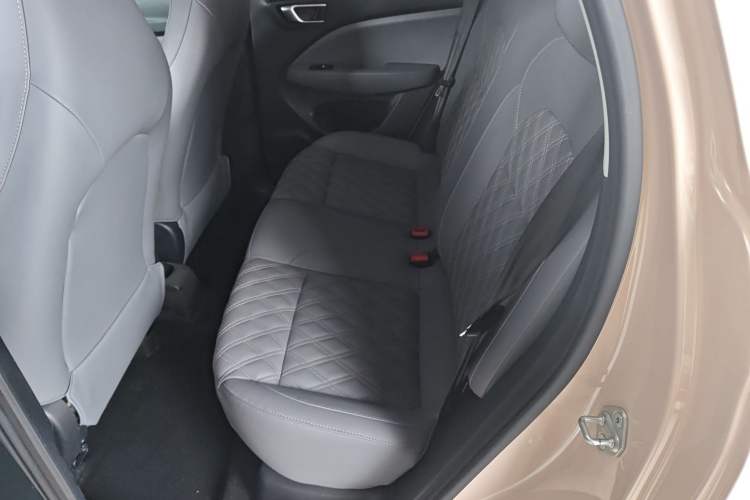 Used Leapmotor T03 2021 400 Comfort Edition