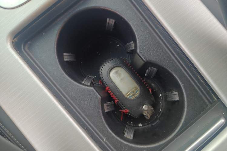 Used Geely Auto Emgrand X7 Sport 2020 1.8TD DCT Two-Wheel Drive Zhiya Model