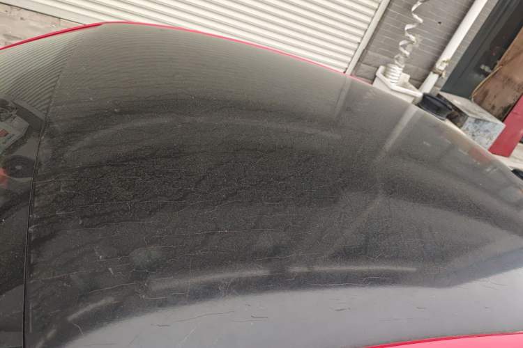 Used Volkswagen Beetle 2017 180TSI Yile Edition