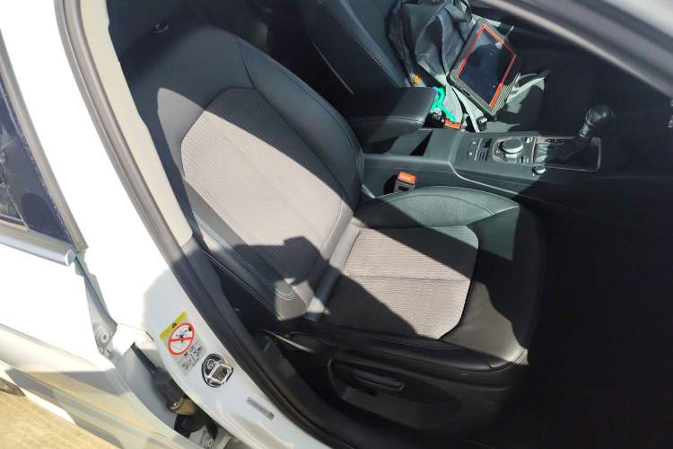 Used Audi A3 2018 30th Anniversary Edition Limousine 35 TFSI Fashion Model