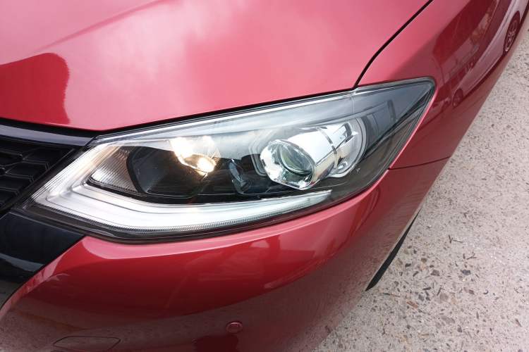 Used Nissan Tiida 2021 1.6L CVT Smart Drive Edition