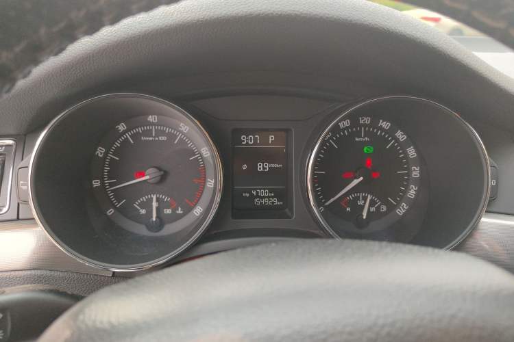 Used Skoda Superb 2013 1.4TSI DSG Sport Edition