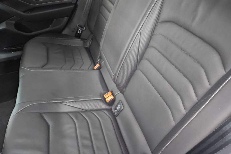 Used Volkswagen Arteon 2022 2.0T Shooting Brake R-Line