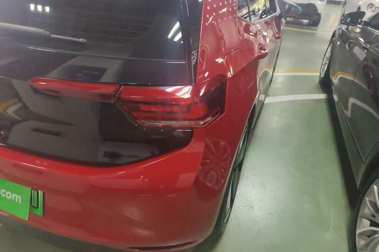 Used Volkswagen ID.3 2021 Pro Smart Edition