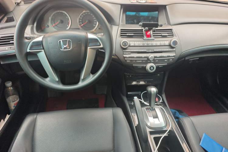 Used Honda Accord 2013 2.0L LX
